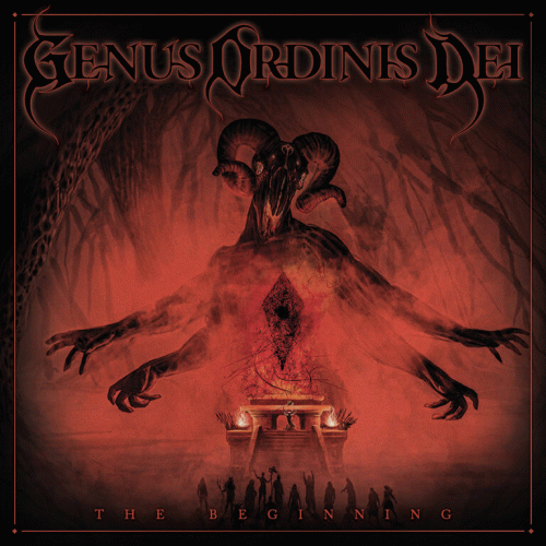 Genus Ordinis Dei : The Beginning